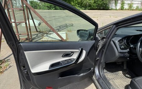KIA cee'd III, 2013 год, 1 500 000 рублей, 20 фотография