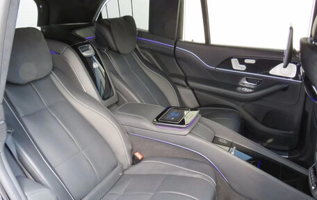 Mercedes-Benz Maybach GLS I, 2021 год, 14 449 000 рублей, 4 фотография