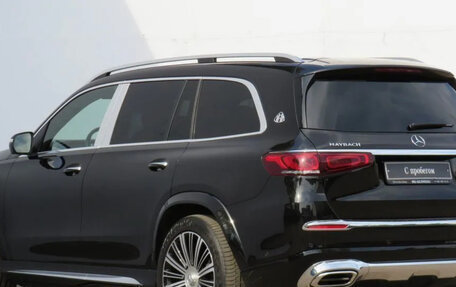 Mercedes-Benz Maybach GLS I, 2021 год, 14 449 000 рублей, 3 фотография