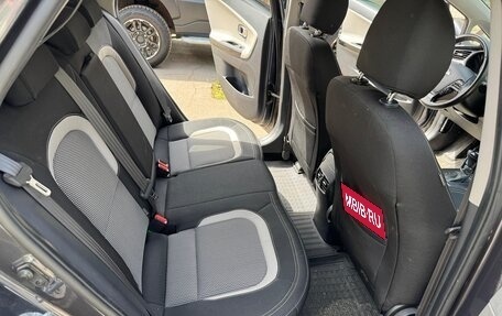 KIA cee'd III, 2013 год, 1 500 000 рублей, 15 фотография