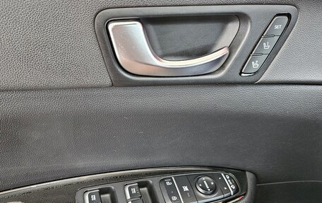 KIA Optima IV, 2018 год, 2 177 000 рублей, 15 фотография