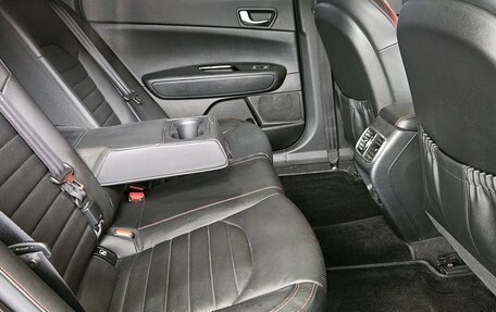 KIA Optima IV, 2018 год, 2 177 000 рублей, 14 фотография