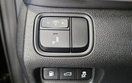 KIA Optima IV, 2018 год, 2 177 000 рублей, 16 фотография