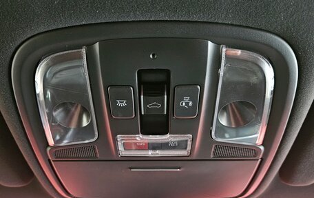 KIA Optima IV, 2018 год, 2 177 000 рублей, 21 фотография