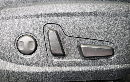 KIA Optima IV, 2018 год, 2 177 000 рублей, 20 фотография