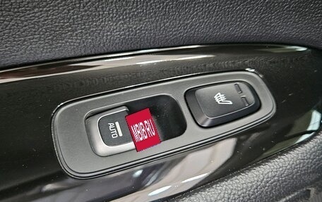 KIA Optima IV, 2018 год, 2 177 000 рублей, 18 фотография