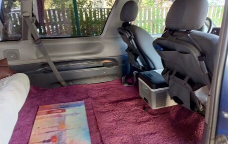 Toyota Previa II, 1993 год, 600 000 рублей, 2 фотография