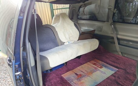 Toyota Previa II, 1993 год, 600 000 рублей, 10 фотография