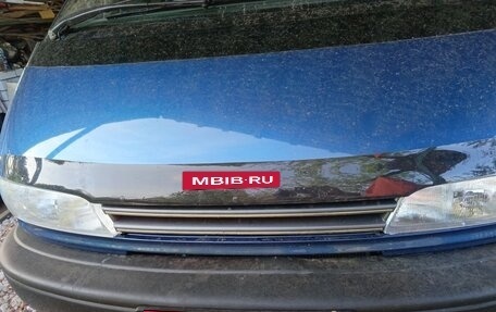 Toyota Previa II, 1993 год, 600 000 рублей, 4 фотография