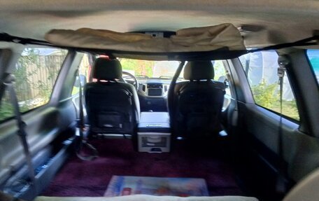Toyota Previa II, 1993 год, 600 000 рублей, 24 фотография