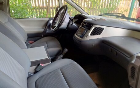 Toyota Previa II, 1993 год, 600 000 рублей, 20 фотография