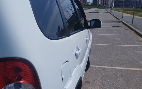 Chevrolet Niva I рестайлинг, 2013 год, 600 000 рублей, 6 фотография