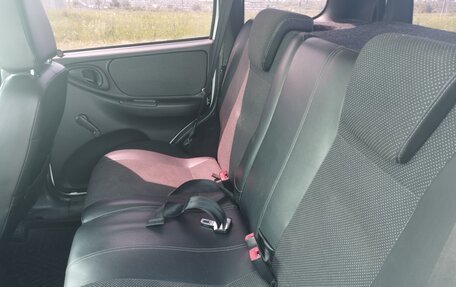 Chevrolet Niva I рестайлинг, 2013 год, 600 000 рублей, 16 фотография