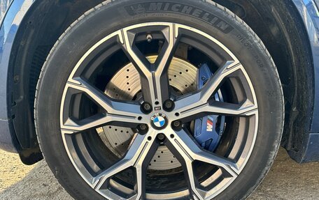 BMW X5, 2020 год, 7 499 000 рублей, 8 фотография