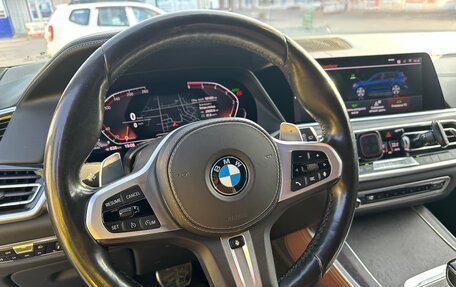 BMW X5, 2020 год, 7 499 000 рублей, 10 фотография