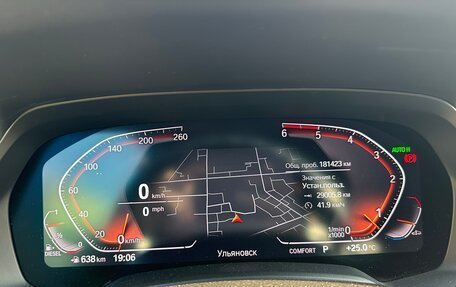 BMW X5, 2020 год, 7 499 000 рублей, 17 фотография