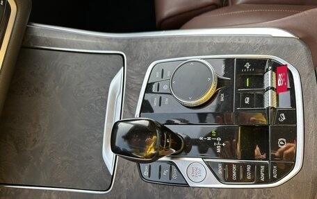BMW X5, 2020 год, 7 499 000 рублей, 14 фотография