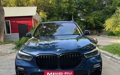 BMW X5, 2020 год, 7 499 000 рублей, 3 фотография