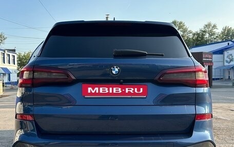 BMW X5, 2020 год, 7 499 000 рублей, 6 фотография