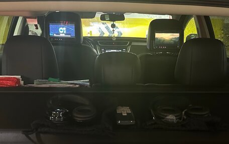 Nissan Murano, 2019 год, 3 700 000 рублей, 12 фотография