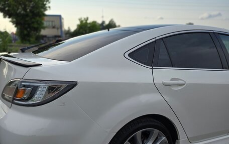 Mazda 6, 2011 год, 1 075 000 рублей, 5 фотография