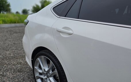 Mazda 6, 2011 год, 1 075 000 рублей, 6 фотография