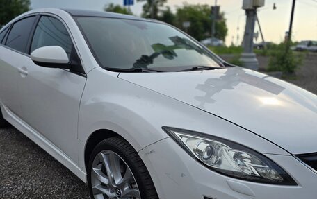 Mazda 6, 2011 год, 1 075 000 рублей, 3 фотография