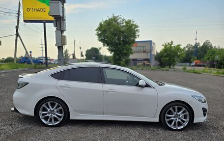 Mazda 6, 2011 год, 1 075 000 рублей, 4 фотография