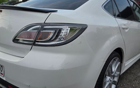 Mazda 6, 2011 год, 1 075 000 рублей, 9 фотография