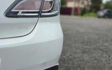 Mazda 6, 2011 год, 1 075 000 рублей, 11 фотография