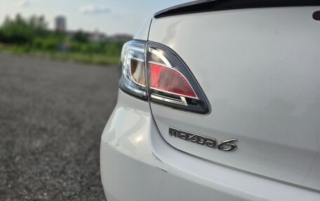 Mazda 6, 2011 год, 1 075 000 рублей, 12 фотография