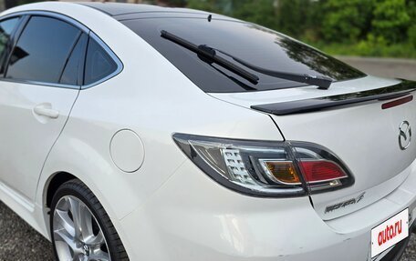Mazda 6, 2011 год, 1 075 000 рублей, 13 фотография