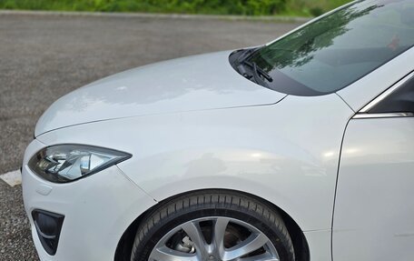 Mazda 6, 2011 год, 1 075 000 рублей, 18 фотография