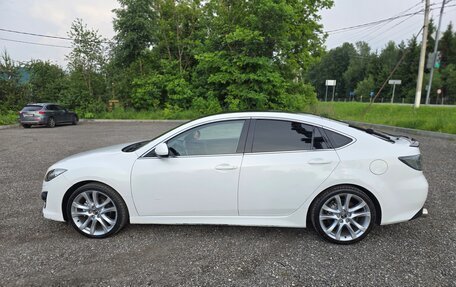 Mazda 6, 2011 год, 1 075 000 рублей, 15 фотография