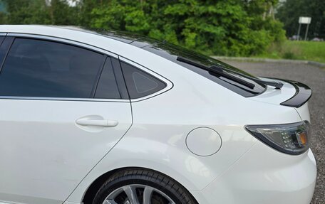 Mazda 6, 2011 год, 1 075 000 рублей, 14 фотография