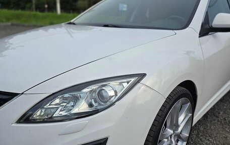 Mazda 6, 2011 год, 1 075 000 рублей, 19 фотография