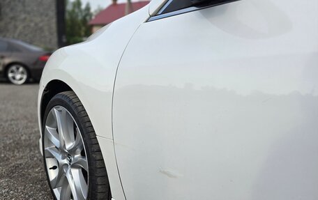 Mazda 6, 2011 год, 1 075 000 рублей, 17 фотография