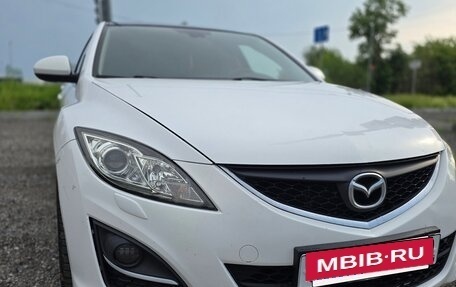 Mazda 6, 2011 год, 1 075 000 рублей, 2 фотография