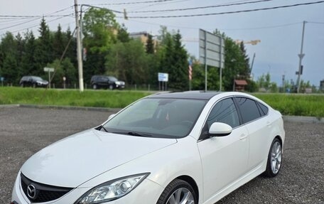 Mazda 6, 2011 год, 1 075 000 рублей, 20 фотография