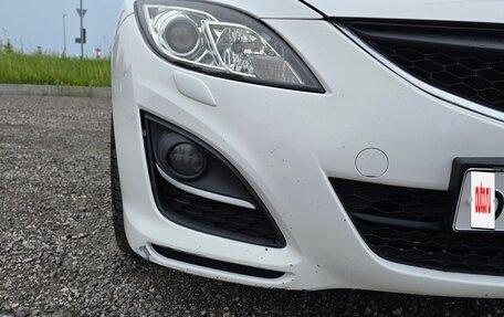 Mazda 6, 2011 год, 1 075 000 рублей, 28 фотография