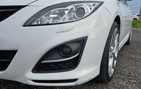 Mazda 6, 2011 год, 1 075 000 рублей, 27 фотография