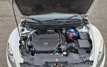 Mazda 6, 2011 год, 1 075 000 рублей, 25 фотография
