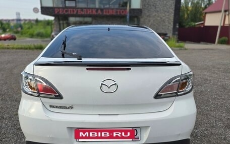 Mazda 6, 2011 год, 1 075 000 рублей, 10 фотография
