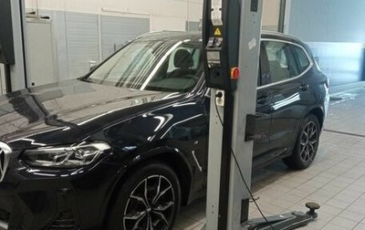 BMW X3, 2024 год, 6 552 000 рублей, 1 фотография