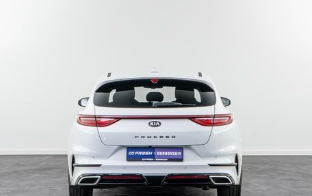 KIA Proceed I, 2021 год, 2 249 000 рублей, 4 фотография
