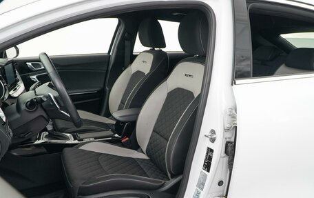 KIA Proceed I, 2021 год, 2 249 000 рублей, 11 фотография