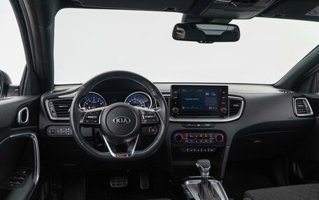 KIA Proceed I, 2021 год, 2 249 000 рублей, 7 фотография
