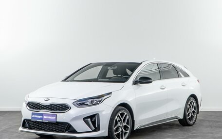 KIA Proceed I, 2021 год, 2 249 000 рублей, 5 фотография