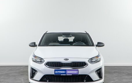 KIA Proceed I, 2021 год, 2 249 000 рублей, 3 фотография