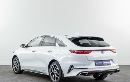 KIA Proceed I, 2021 год, 2 249 000 рублей, 2 фотография